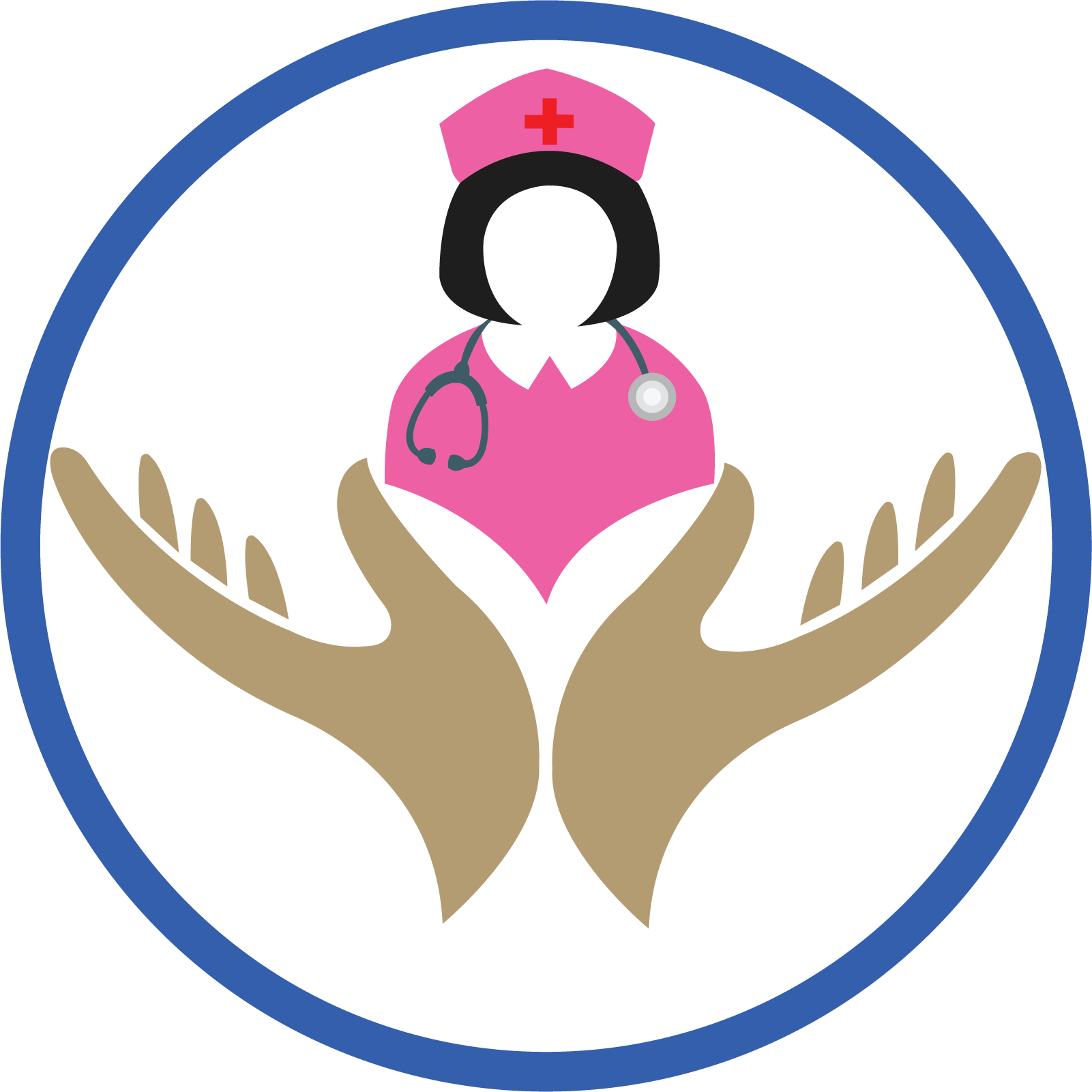Haldar Logo